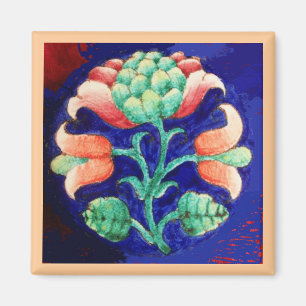 IMÃ FLORAL