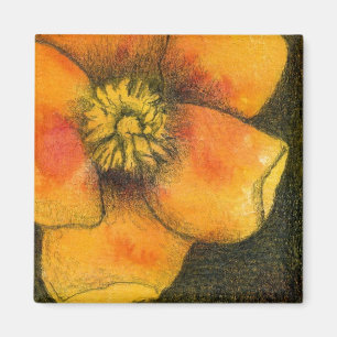Imã "Floral nº 1"