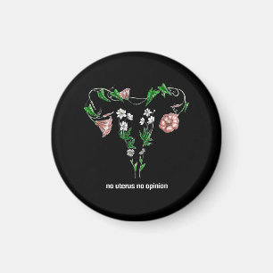 Imã Floral No Uterus No Opinião Sobre Os Direitos Da M