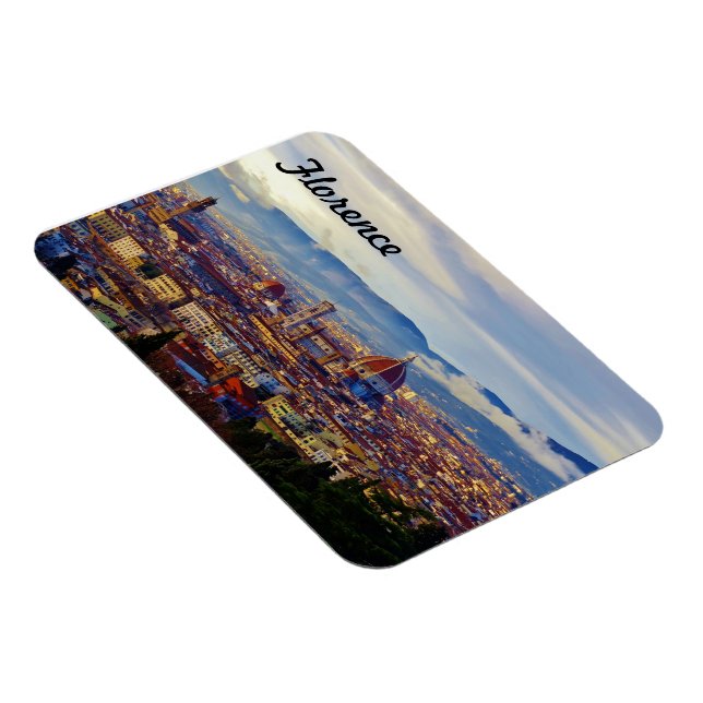 Ímã Florença (Lado Direito)