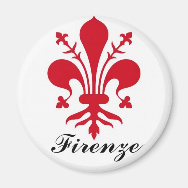Imã Florença (Frente)