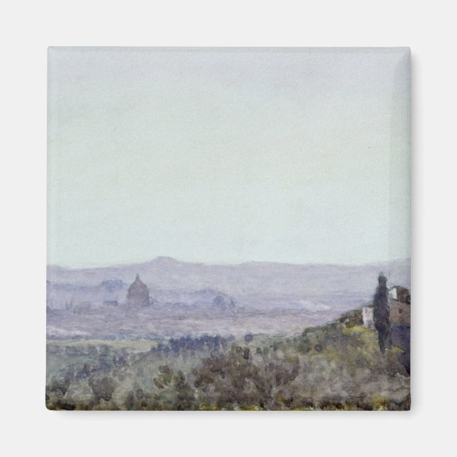 Imã Florença de Settignano (Frente)