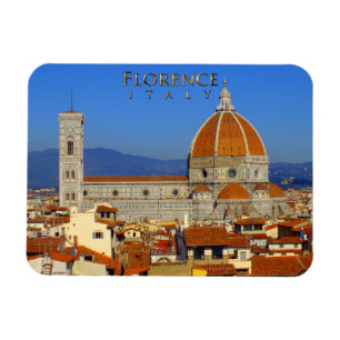 Ímã Florença - Santa Maria del Fiore