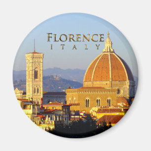 Imã Florença - Santa Maria del Fiore