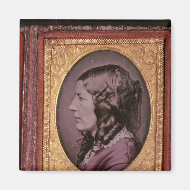 Imã Florence Nightingale (Frente)