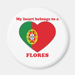 Imã Flores