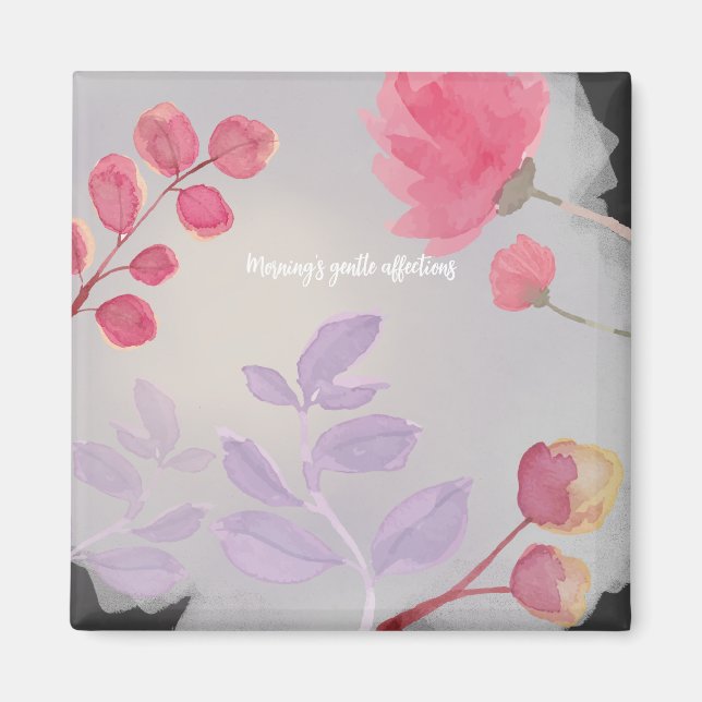 Imã Flores (Frente)