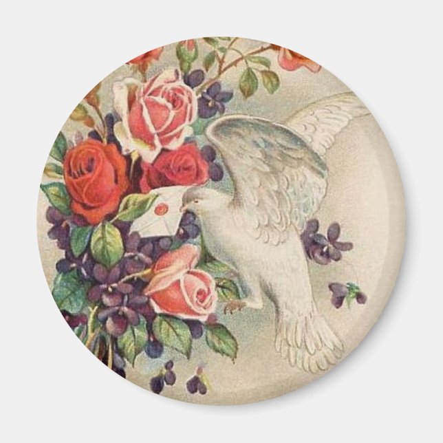 Imã Flores (Frente)