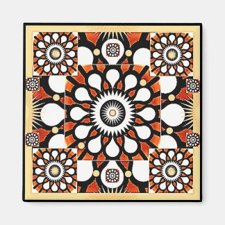 Imã Flores Cósmicas I Magnet