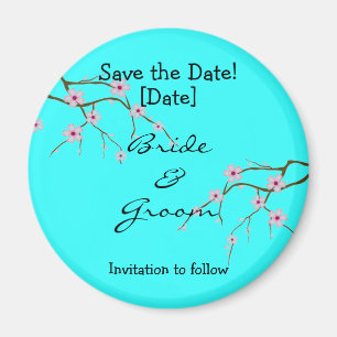 IMÃ FLORES DE CEREJEIRA