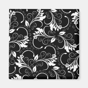 Imã flores de safra