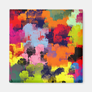 IMÃ FLORES DE VERÃO