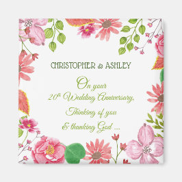 Imã Flores do 20 religioso