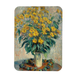 Ímã Flores do tupinambo, 1880 (óleo em canvas)
