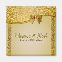 Flores e Folhas do Abstrato Retroativo Elegante do