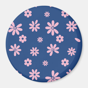 Imã Flores e Petais 13