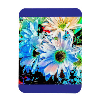 Ímã Flores Eufóricas