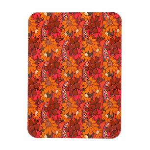 Ímã Flores Groovy de Falln