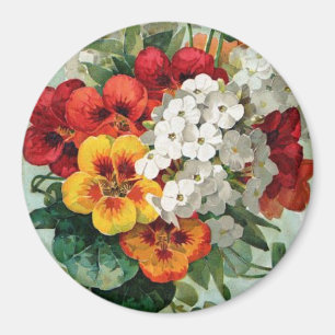 Imã Flores para você