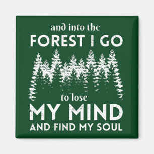 Imã Floresta
