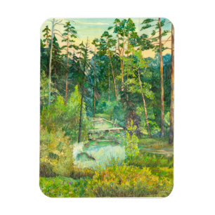 Ímã Floresta