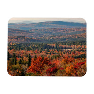 Ímã Floresta Nacional White Mountains Nova Hampshire