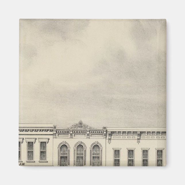 Imã Floresta Rua 2 (Frente)