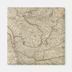 Imã Florestas da França