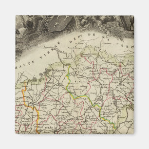 Imã Florestas e Paisagens