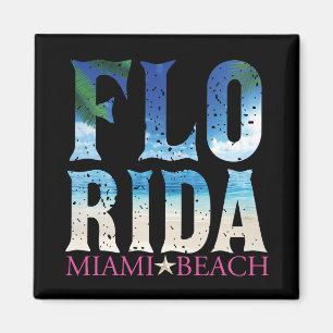 Imã Flórida, Miami Beach