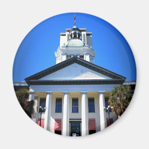 IMÃ FLORIDA STATE CAPITOL