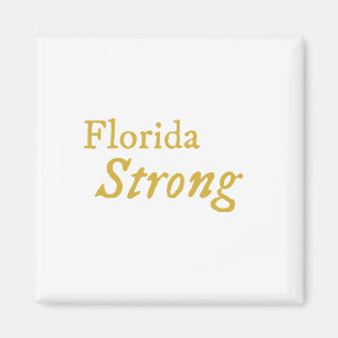 Imã Florida Strong