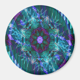 Imã Flowering under the Sea....