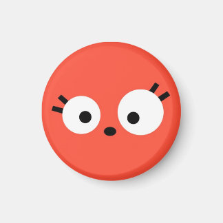 Imã Fluffel Tumsy Magnet