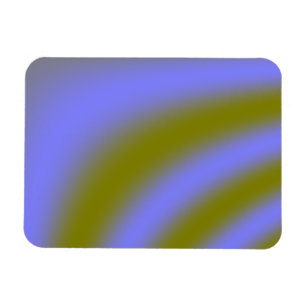 Ímã fluorescente das nuvens