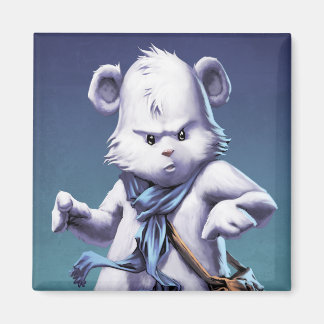 Imã Flurry