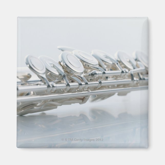 Imã Flute (Frente)