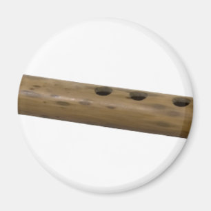 Imã Flute112109