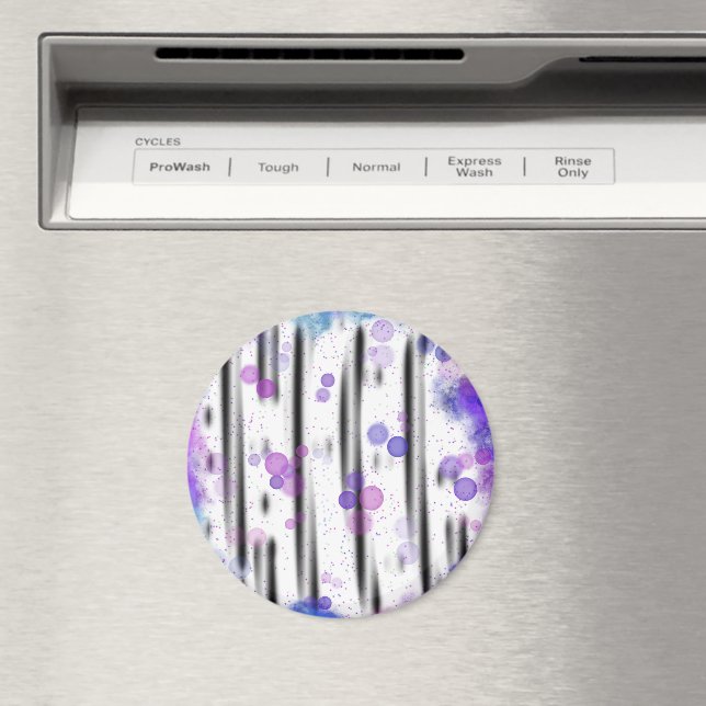 Imã Fluxo de Bolha Cósmica (In Situ (Dishwasher))
