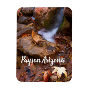 Ímã Fluxo em Payson, Arizona 