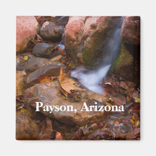 Imã Fluxo em Payson, Arizona