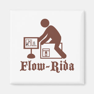 Imã Fluxo Rida