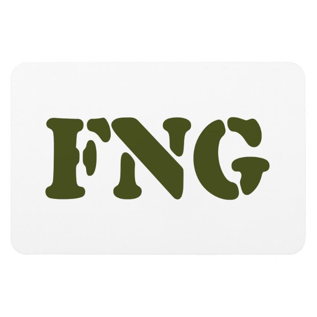 ÍMÃ FNG (Horizontal)