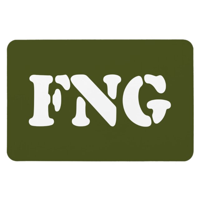 ÍMÃ FNG (Horizontal)