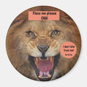 Imã Fofe-me, por favor CNA!