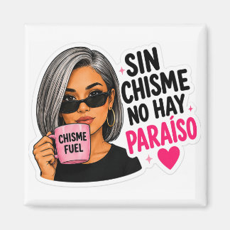 Imã Fofoca 
