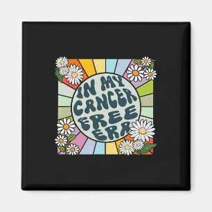 Imã Foguete No Meu Cancer De Mama Da Era Livre Do Canc