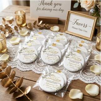 Imã Folhas de Ouro Elegância Casamento Muçulmano