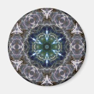 Imã Folk Mandala