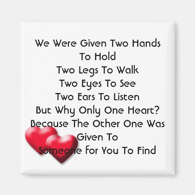 Imã Fomos Dotados (Frente)